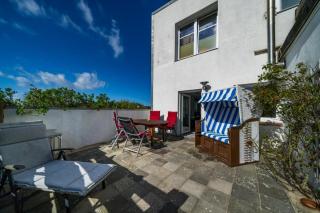 Ferienwohnung Piratennest - Borkum - 0
