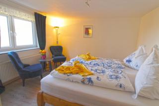 Ferienwohnung Meeresblick - Borkum - 5