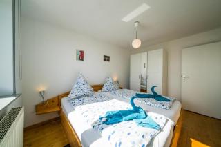 Ferienwohnung Sanddorn - Borkum - 6