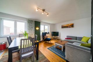 Ferienwohnung Meeresblick - Borkum - 0