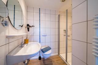 Ferienwohnung Piratennest - Borkum - 4