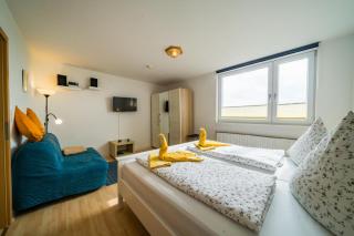 Appartement Uitkieck - Borkum - 6
