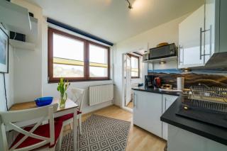 Appartement Möwennest - Borkum - 4