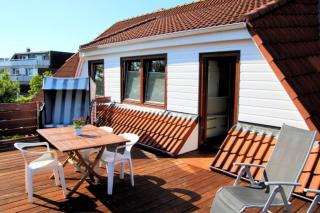 Olde Toornblick - Borkum - 0