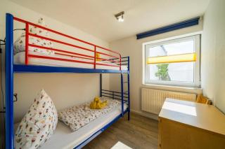 Ferienwohnung Piratennest - Borkum - 5