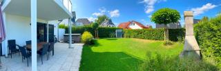 Villa Fleesenstrand - Göhren-Lebbin - 8