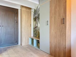 Appartement vue mer sur Port de Leucate Climatisé, Parking gratuit, Linges et Serviettes inclus - Port Leucate - 1