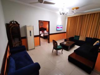 F-11 Apartment By Walk-Inn - Islamabad - 5
