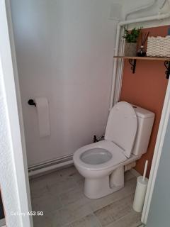 Appartement t2 cabine de 32m2 - Le Barcarès - 2