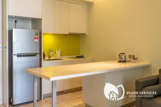 The Signature Serviced Apartment at Sri Hartamas - 6