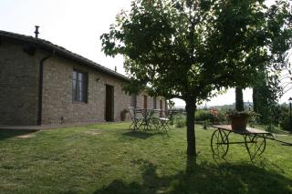 Agriturismo Renaccino - Siena - 2
