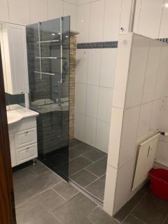 Tolle Terrassen Wohnung nähe Hessingklinik - 6