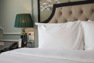 Madelise Amica Hotel and Travel - 7