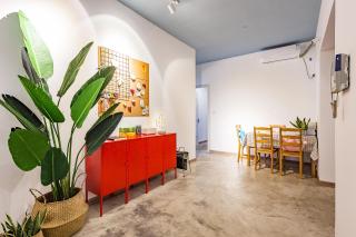 贰墨民宿南滨路店 - Chongqing - 5