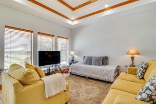 Swim, Golf and Unwind Laguna Vista Vacation Home! - Laguna Vista - 9