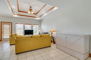 Swim, Golf and Unwind Laguna Vista Vacation Home! - Laguna Vista - 7