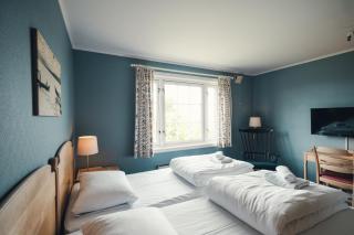 Gålå Høgfjellshotell - Gålå - 9