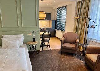 Ringhotel Gardels - 6