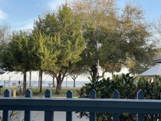 Unit 125 at Park Place in Cedar Key, FL - 1