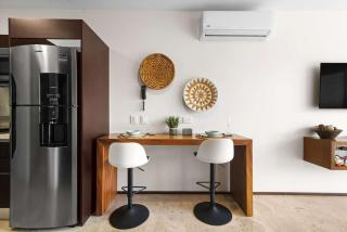 Menesse Tulum Hideaway - Elegant Bohemian Suite - Tulum - 8