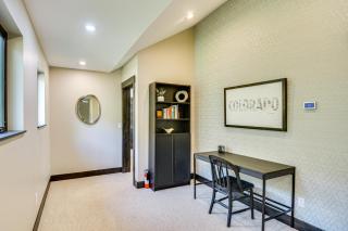 4 Mi to Dtwn Leadville Retreat with Hot Tub! - 2