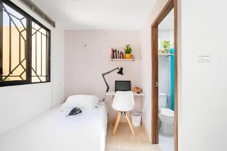 Lindo apto cerca del Malecón con patio y terraza - Barranquilla - 1