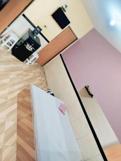 Apartamentos Mobiliados - UFRPE-UABJ - Belo Jardim - 5