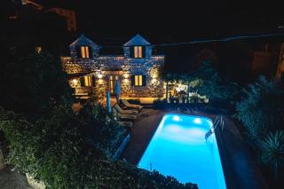 Villa matulic - Postira - 5