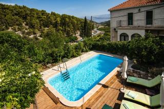Villa matulic - Postira - 4