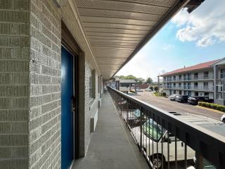 Motel 6 Charlotte, NC Northlake - Charlotte - 9