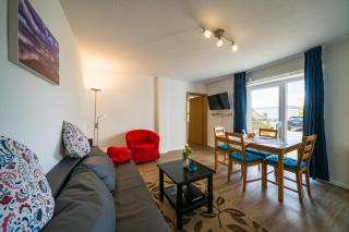 Ferienwohnug Strandflieder - Borkum - 6