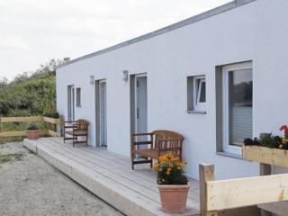 Ferienwohnung Möwe - Borkum - 9