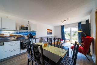 Ferienwohnung Möwe - Borkum - 5