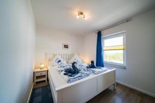Ferienwohnung Möwe - Borkum - 4