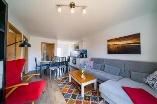 Ferienwohnung Möwe - Borkum - 7