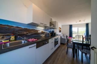 Ferienwohnung Möwe - Borkum - 6
