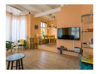 Ferienhaus Sommerlust - Borkum - 7