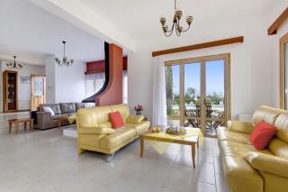 Villa Akamas Bayview by Villa Plus - Lachi - 3