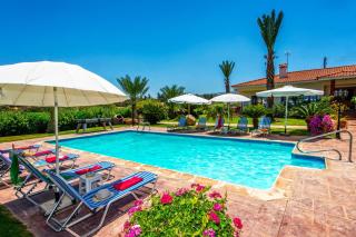 Villa Akamas Bayview by Villa Plus - Lachi - 7