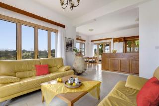 Villa Akamas Bayview by Villa Plus - Lachi - 4
