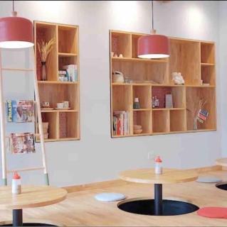 4-5pax SOHO near IKEA Netflix with Internet - 1