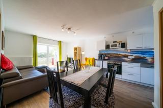 Ferienwohnung Austernfischer - Borkum - 2