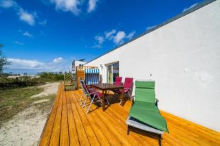 Ferienwohnung Austernfischer - Borkum - 1