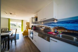 Ferienwohnung Austernfischer - Borkum - 6