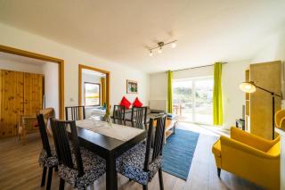 Ferienwohnung Austernfischer - Borkum - 8
