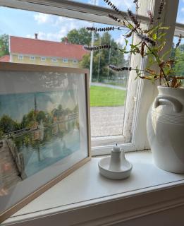 Stjärnvik Säteri B&B - Tävelsås - 1
