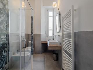 Modern Apartment 150m from Turro M1 - Milan - 7