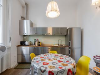 Modern Apartment 150m from Turro M1 - Milan - 9