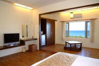The Blue Lagoon B&B - 9