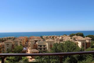 Apartamento en Elviria con vistas al mar - Marbella - 2